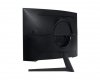 Monitor 31,5 cala LC32G55TQWRXEN VA 2560x1440 WQHD 16:9 1xHDMI/1xDP 1 ms (MPRT) zakrzywiony 144Hz Gaming 2 lata d2d